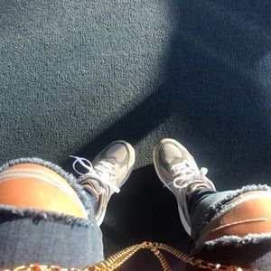 Meet your Posher, Kim